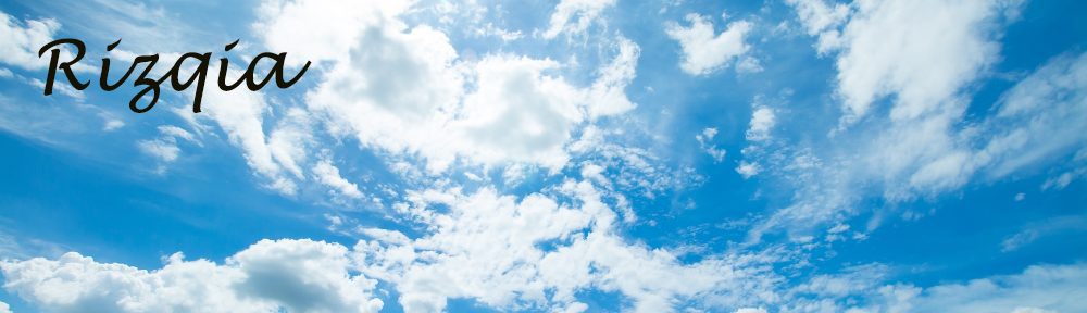 Rizqia